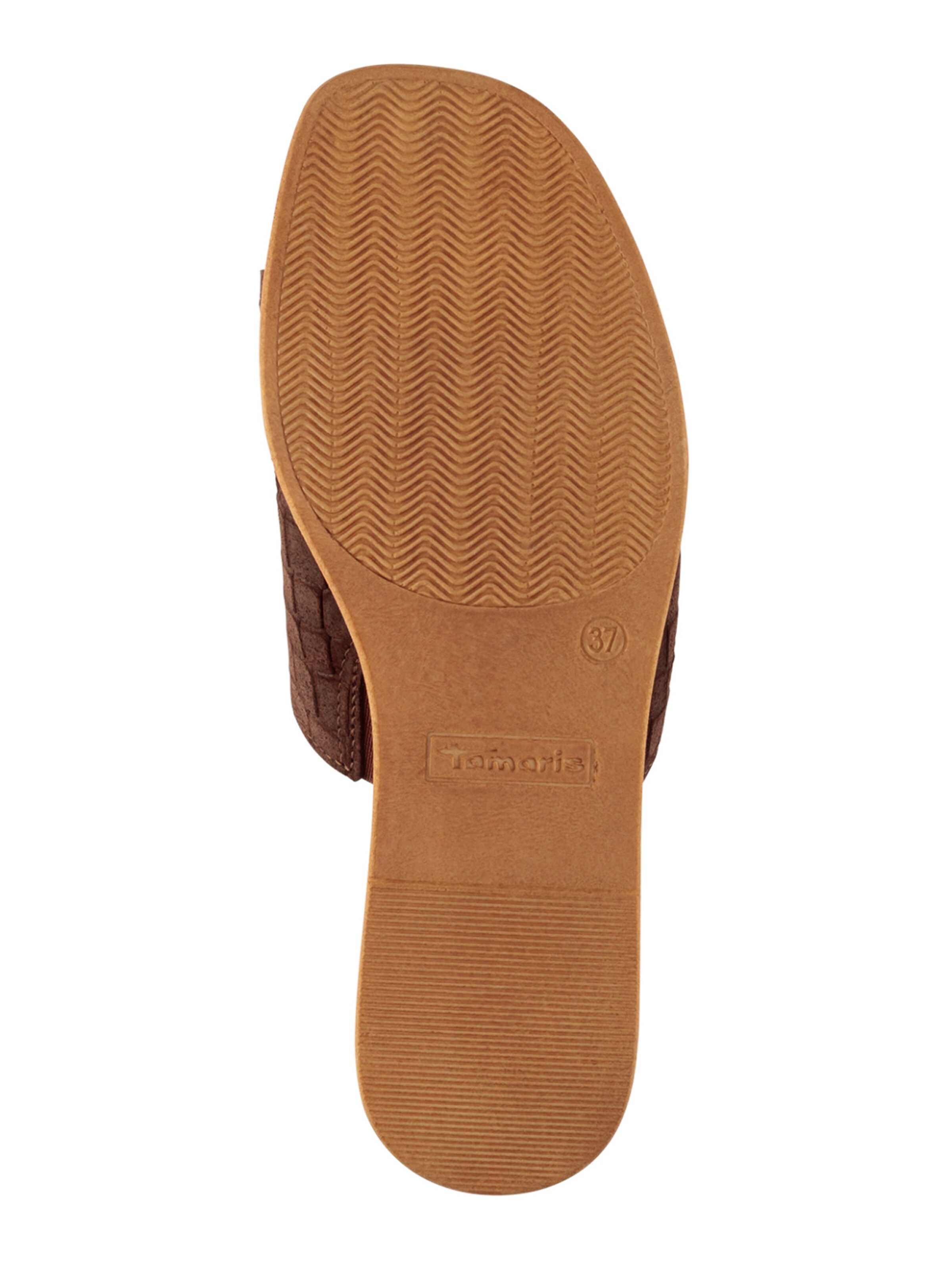 Tamaris Plätu, värv pruun