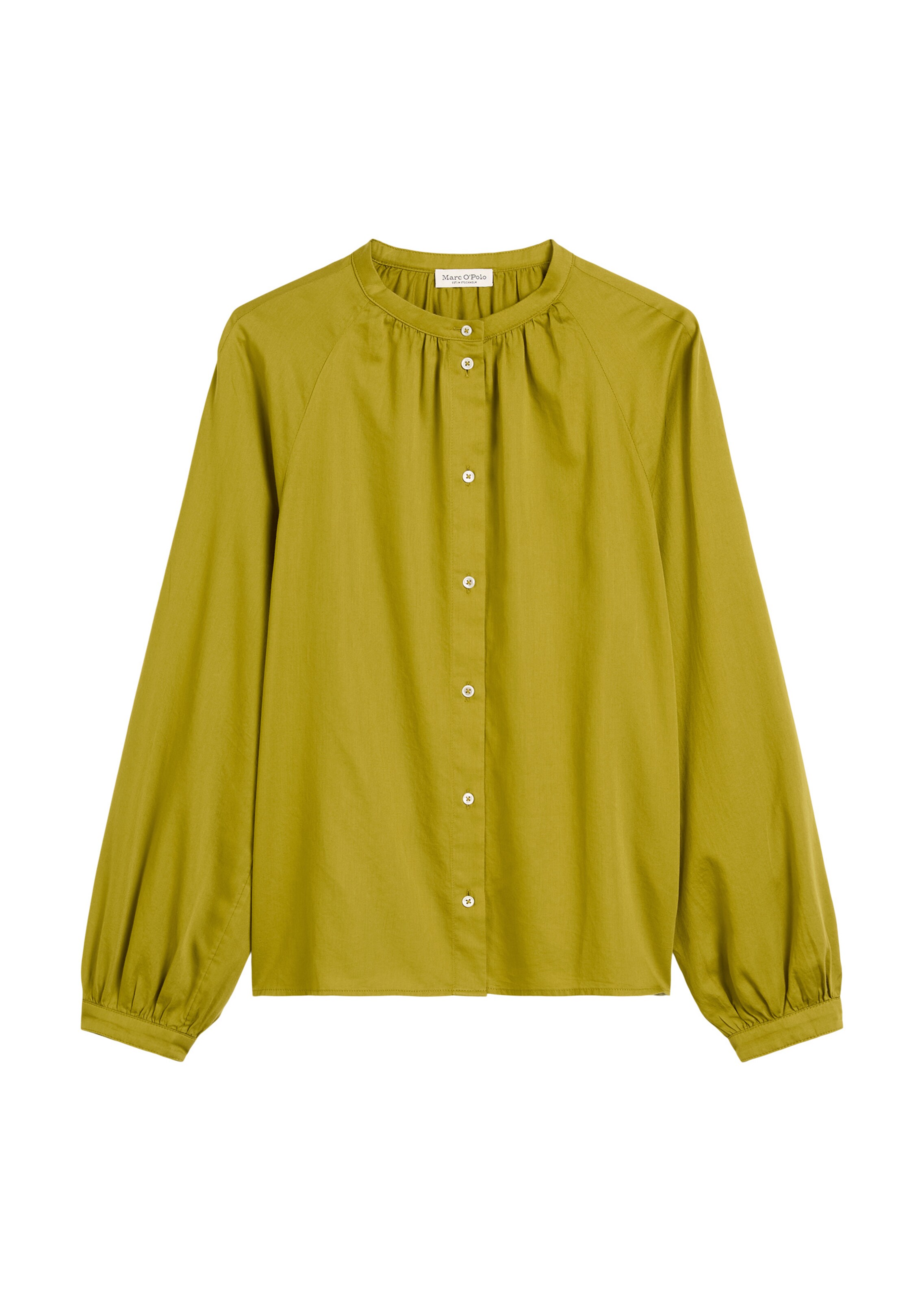 Marc O'Polo Blouse in Light green, Item view