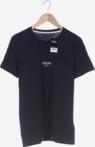JOOP! Shirt in M in Blue: front