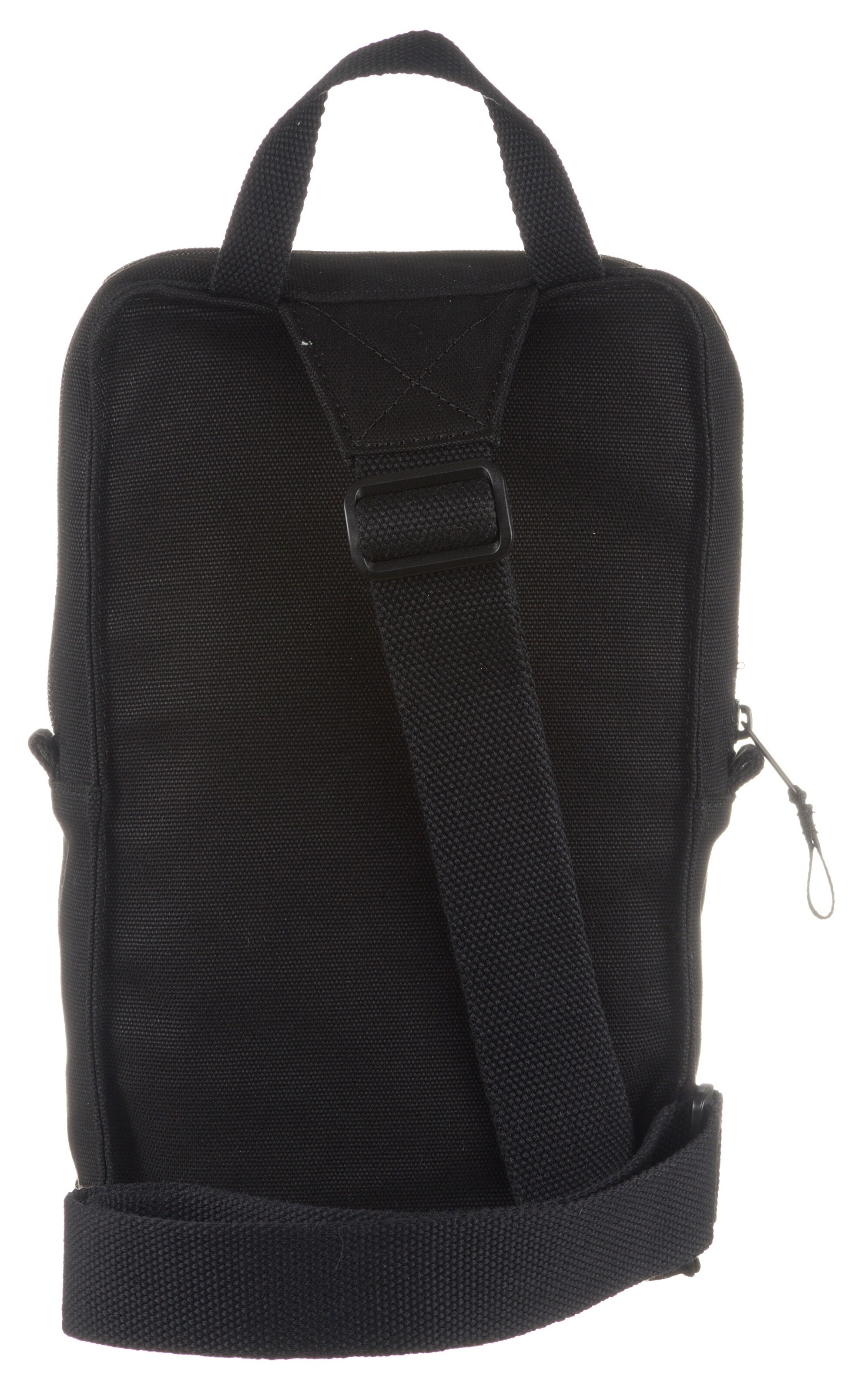 LEVI'S ® Crossbody bag in Black