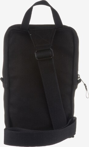 LEVI'S ® Чанта за през рамо тип преметка в черно