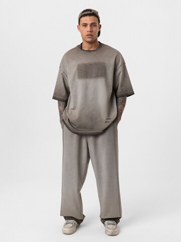 Dandalo Regular Broek in Grijs