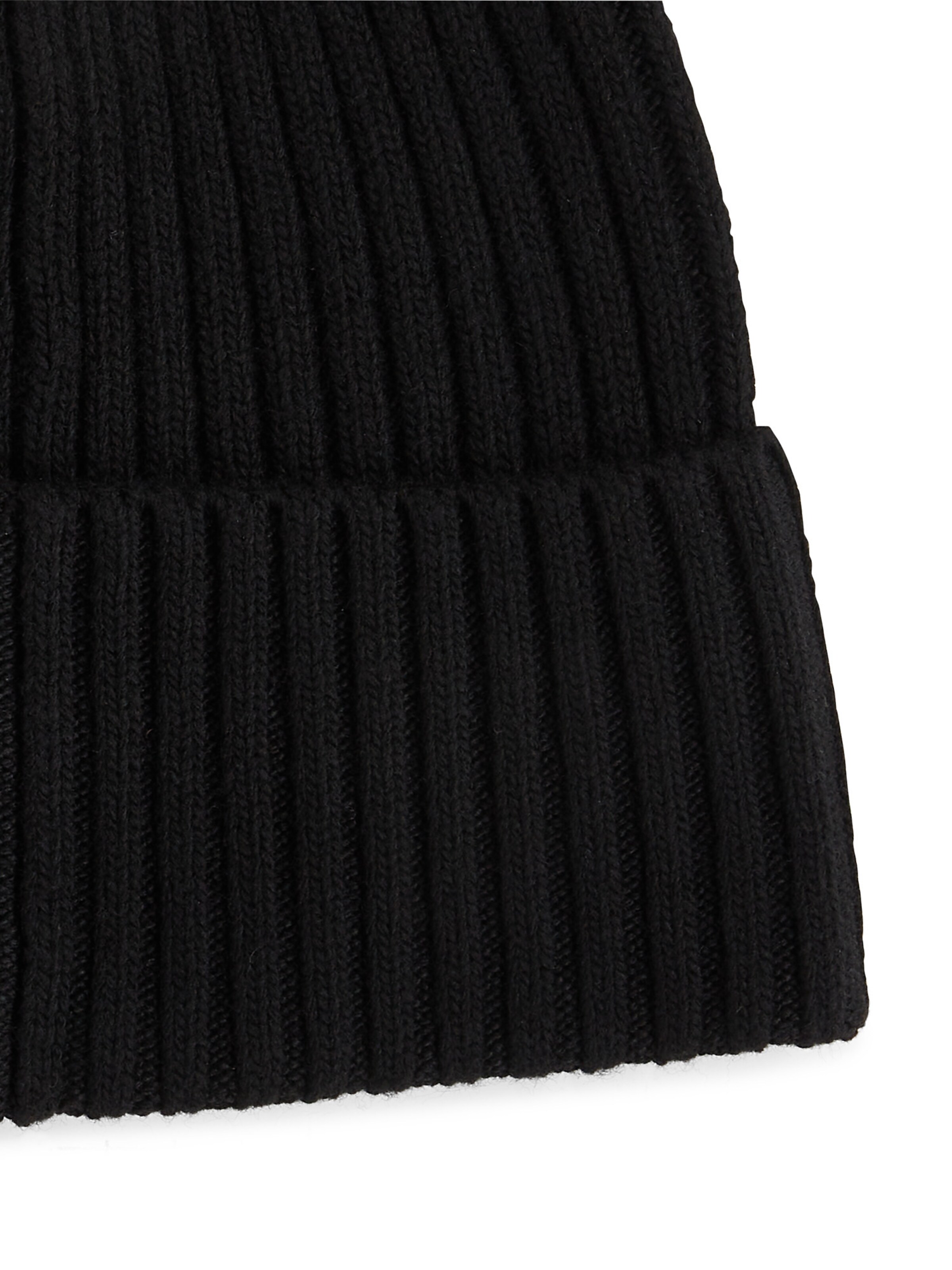 KARL LAGERFELD JEANS Sapka - fekete