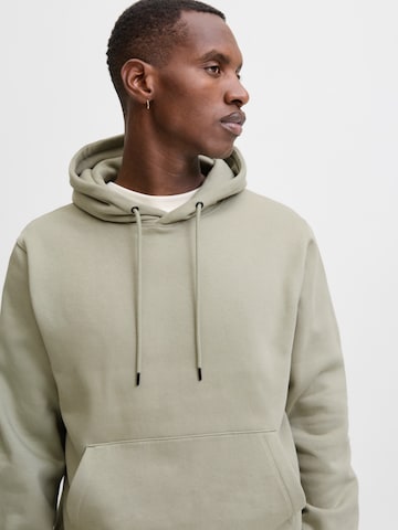 JACK & JONESSweater majica 'JJESTAR' - zelena boja