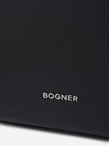 BOGNER Weekender 'Klosters Alia' in Schwarz