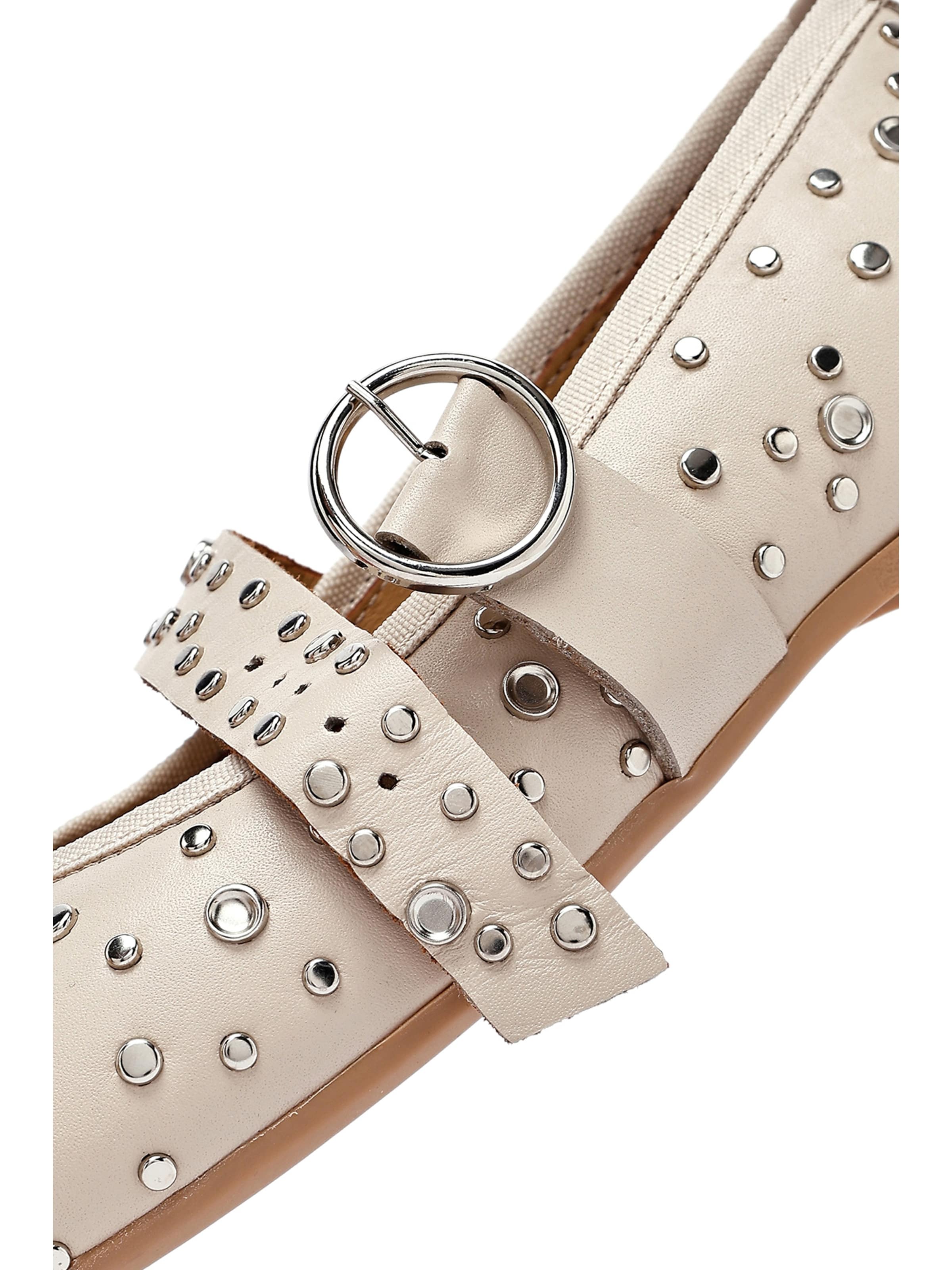 Ballerines Derimod en beige