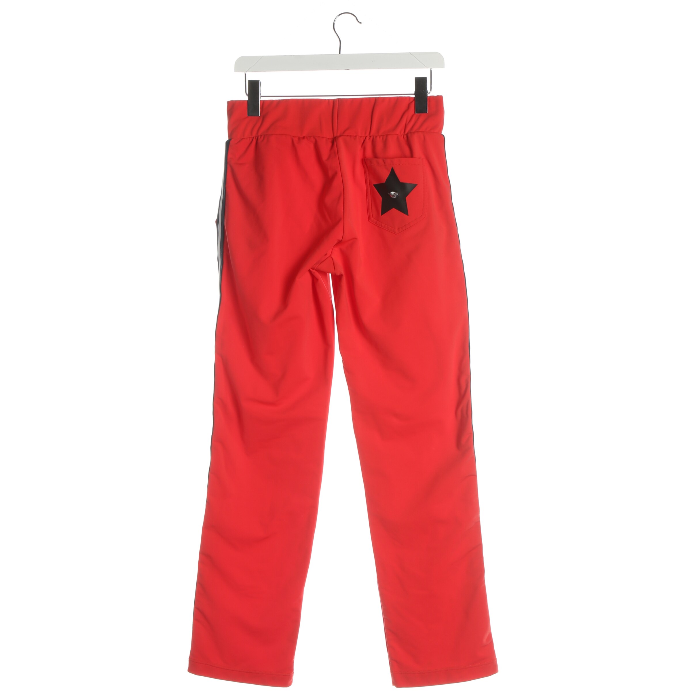 GOLDBERGH Pants in L in Red