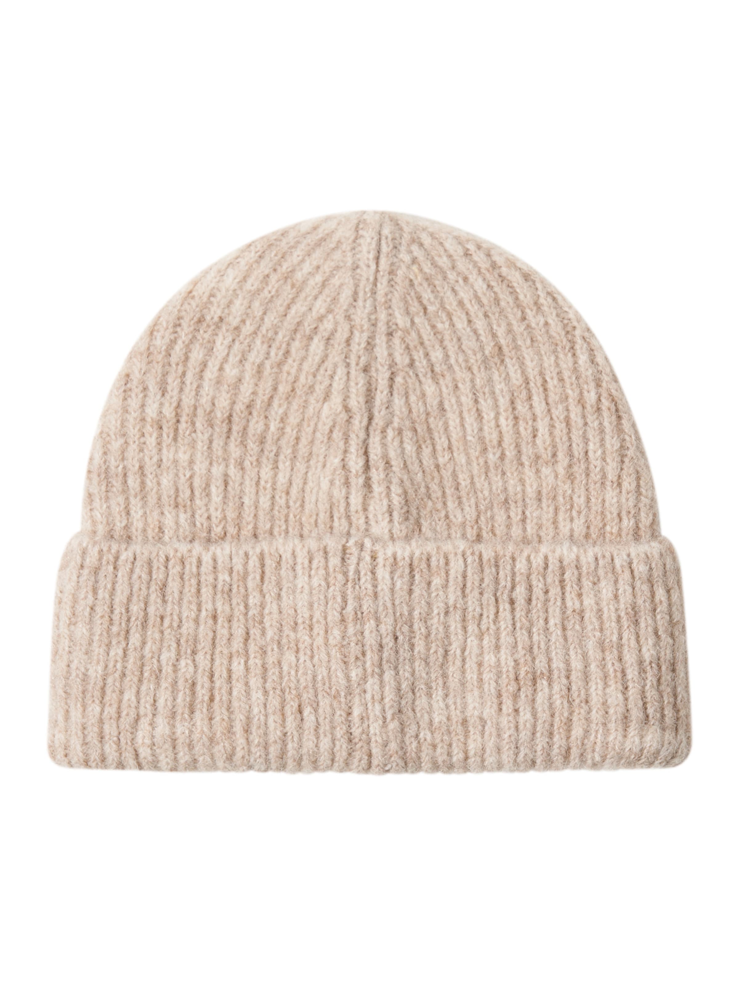 Bogner Fire + Ice Mütze 'Tuana' in Beige