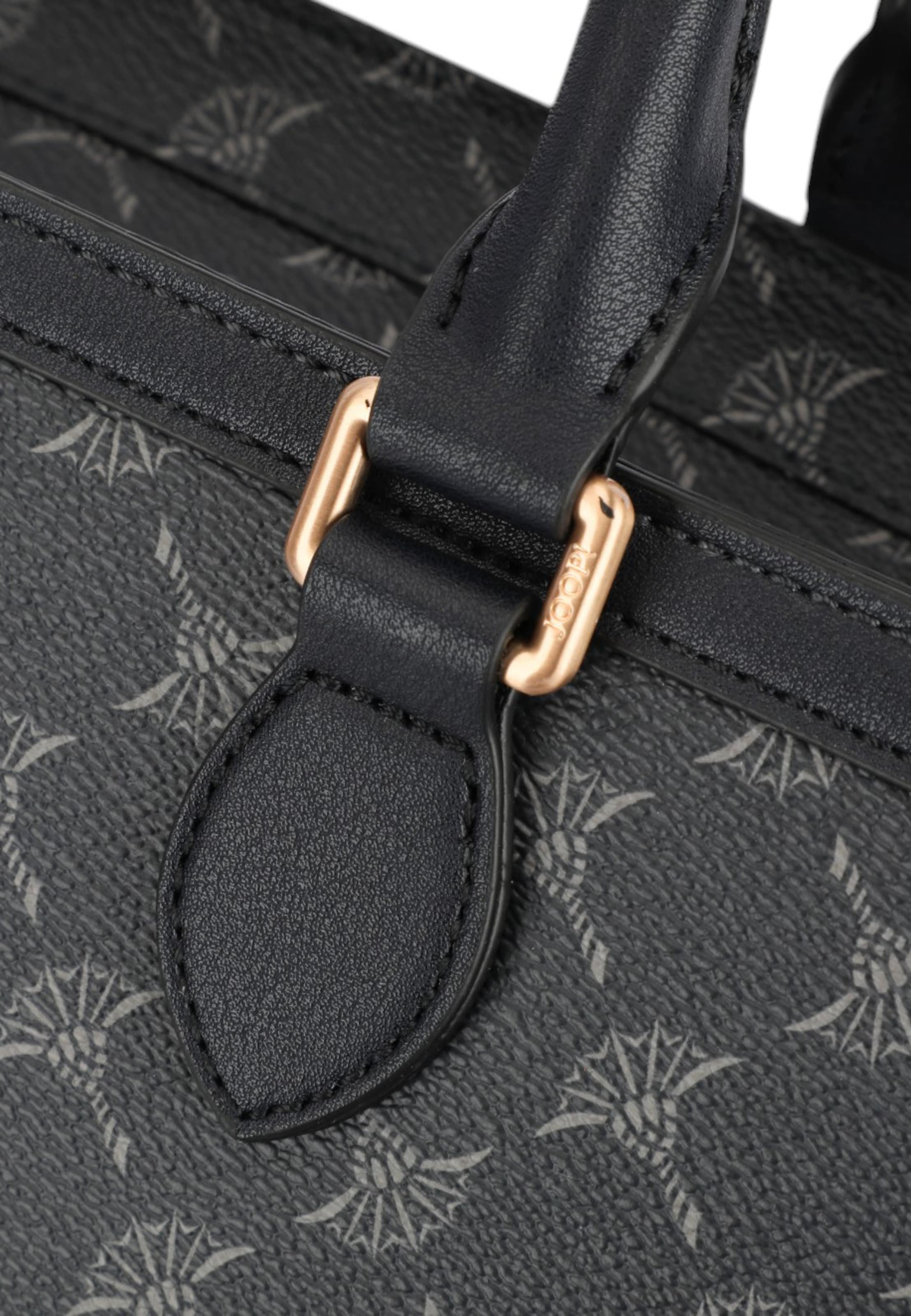 zils JOOP! Rokassomiņa 'Cortina 1.0 Aurelia'