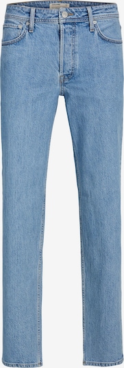 Jeans 'Eddie' JACK & JONES pe albastru denim, Vizualizare produs