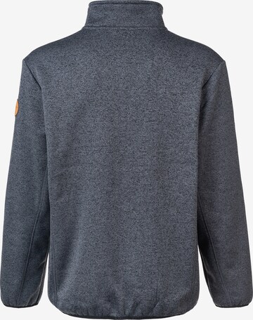 Whistler Fleece Jacket in Grey