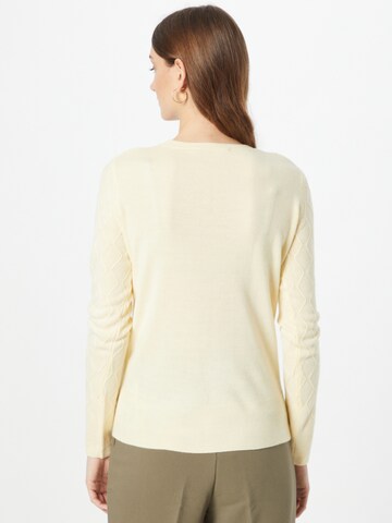 Pull-over Dorothy Perkins en jaune