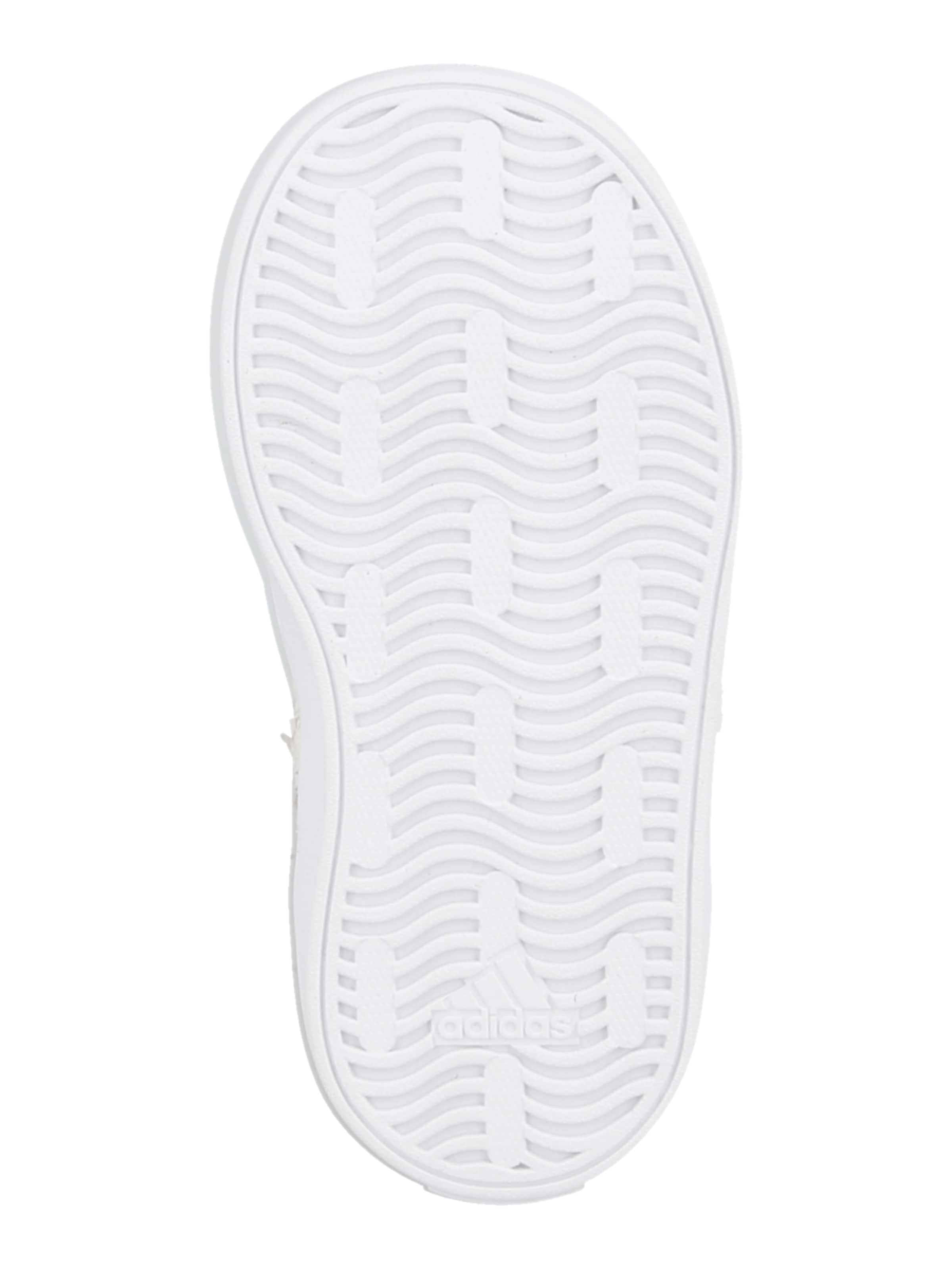 Sneaker 'VL COURT TOY STORY' de la ADIDAS SPORTSWEAR pe negru