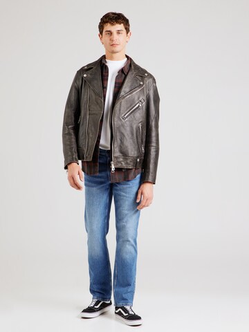 regular Jeans 'Tramper' di MUSTANG in blu