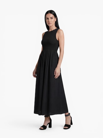 Robe d’été 'JDYDiego' JDY en noir