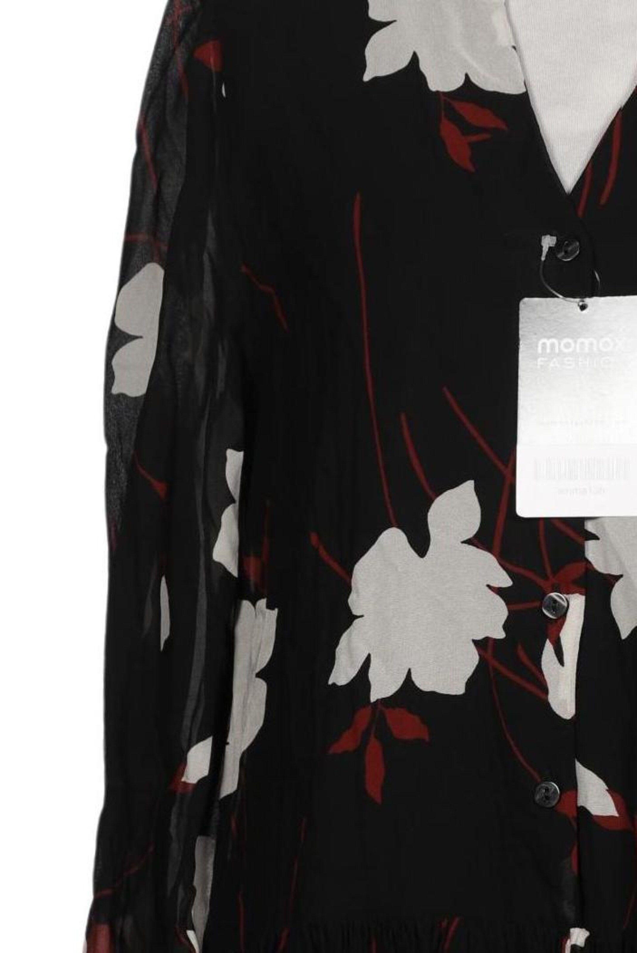 HALLHUBER Dress in S in Black