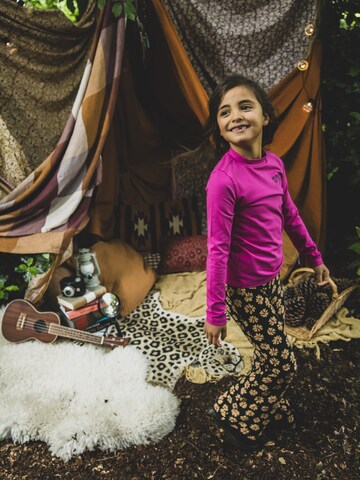 Looxs Revolution Shirt in Roze