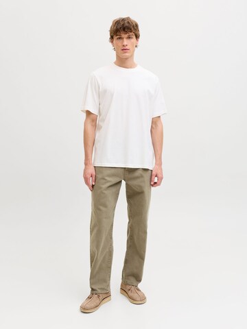 R.D.D. ROYAL DENIM DIVISION regular Jeans i grøn