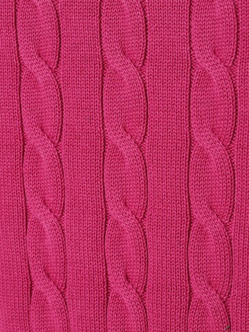GANT Pullover in Pink