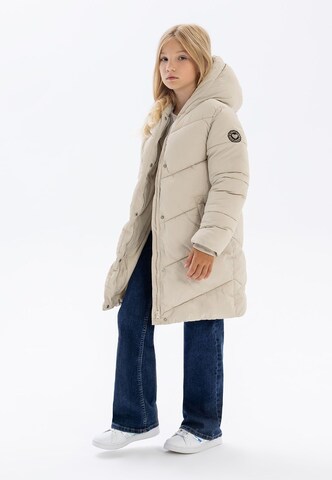 Giacca invernale di MINOTI in beige
