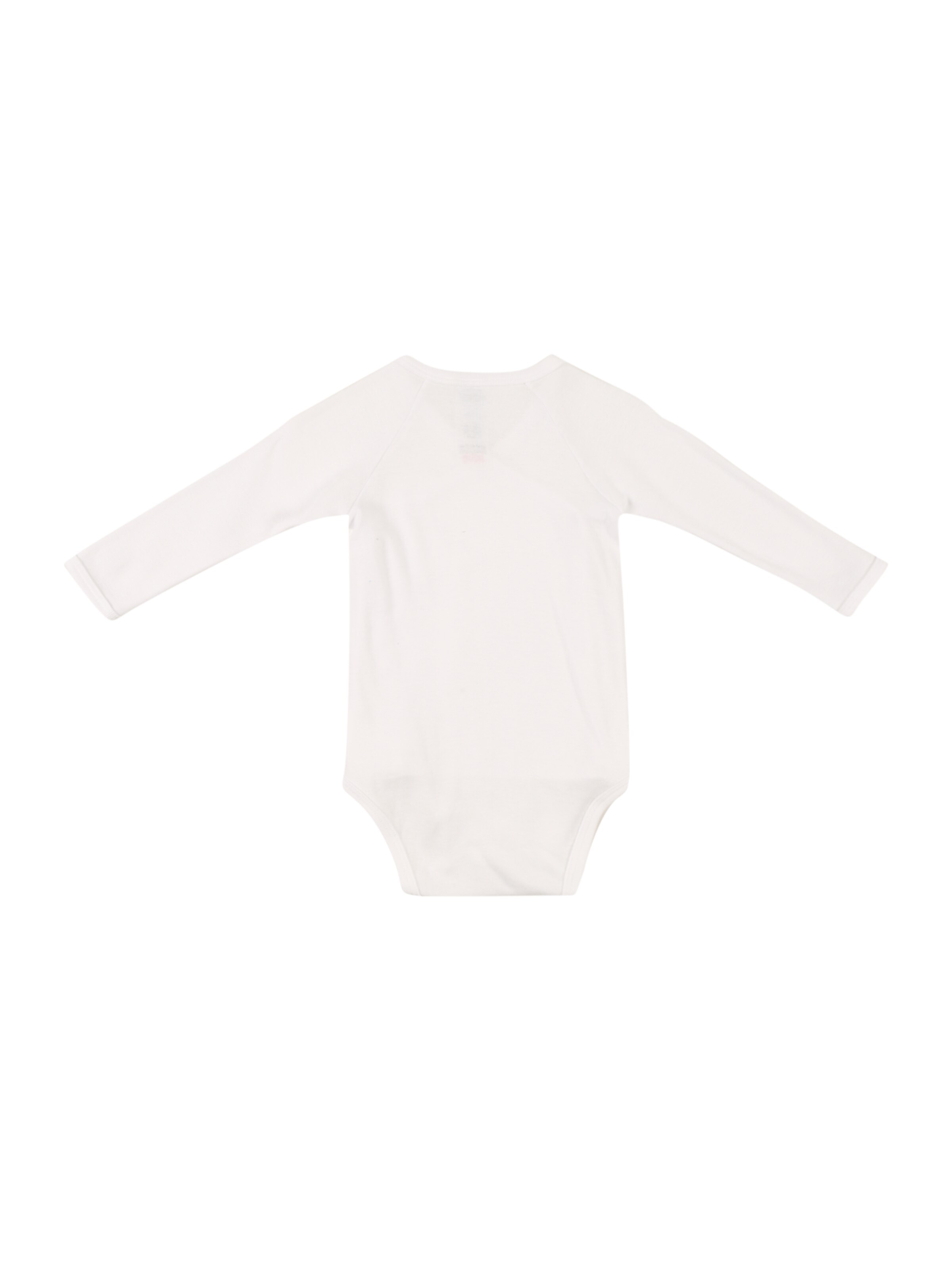 SCHIESSER Potkuhousut/body ' Original Classics ' värissä valkoinen