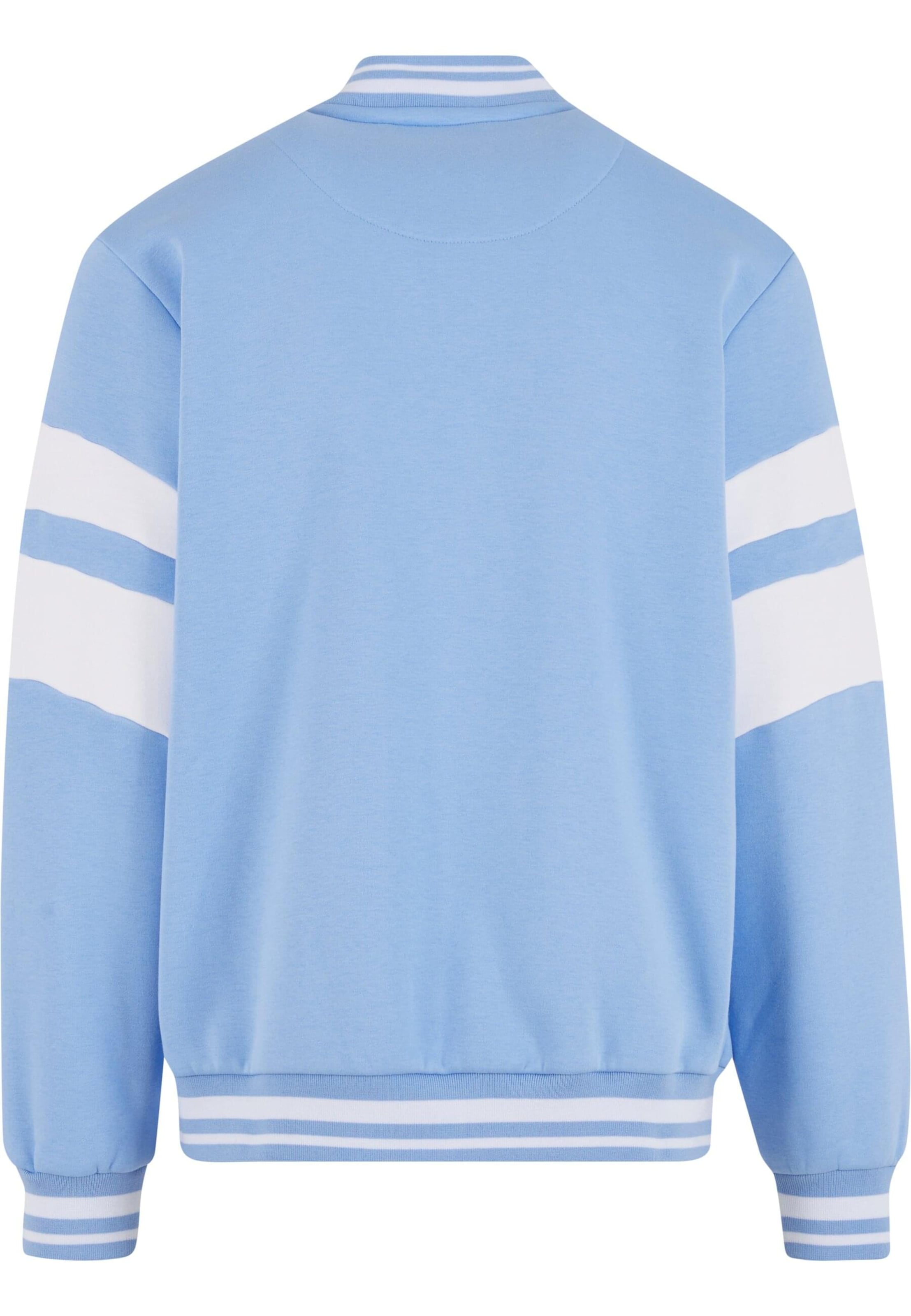 Starter Black Label Jacke in Blau