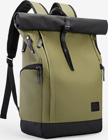 Peak Time Backpack in Green