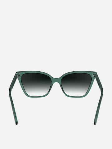 Calvin Klein Sonnenbrille‌‌‌‌ in Grün