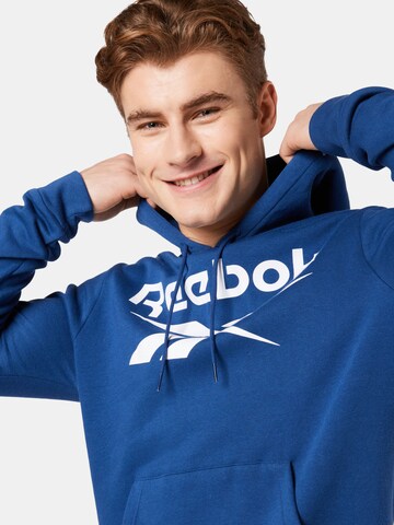 Reebok Träningsoverall i blå