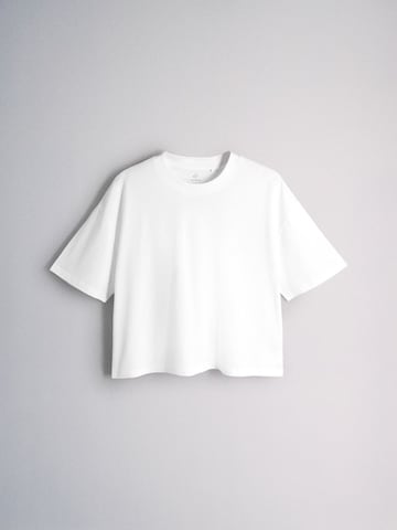 The Set Shirt in Gemengde kleuren