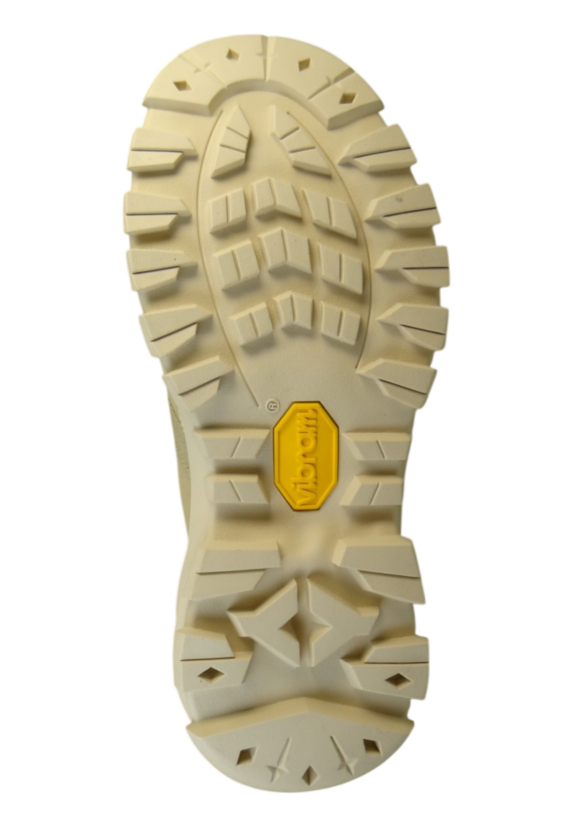 Palladium Sneakers hoog 'Legacy' in Grijs