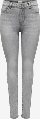 Jean ONLY en gris : devant