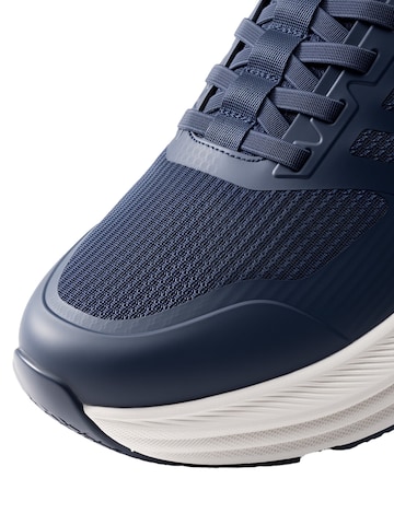 NORTIV 8 Sneakers in Blue