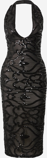 AMY LYNN Kleid 'Dua' in schwarz, Produktansicht