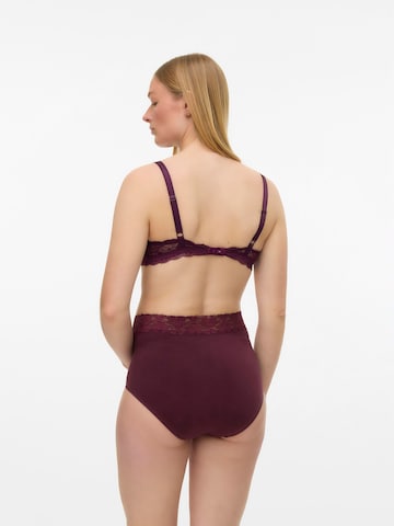 Soutien-gorge MAMALICIOUS en rouge