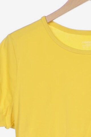Lands‘ End Top & Shirt in XL in Yellow