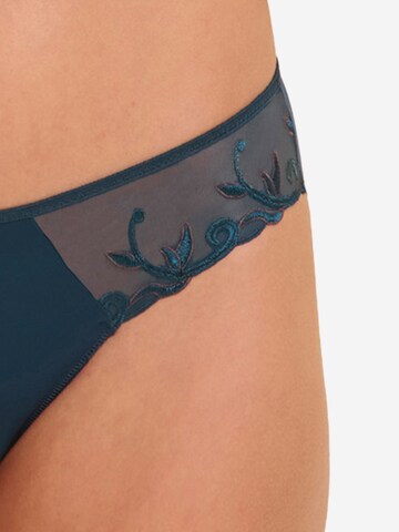 Simone Perele Panty 'Andora' in Green