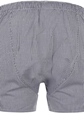 Steppin' out Boxer shorts in Blue