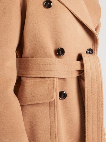 MAX&Co. Between-seasons coat 'INCERTA' in Beige