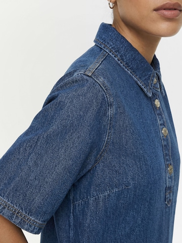 Everly Φόρεμα σε μπλε