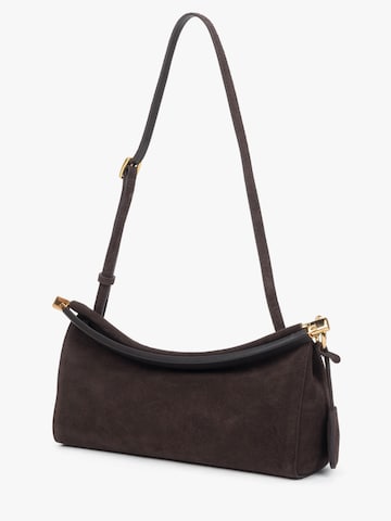 Sacs à main '9552' Estro en marron