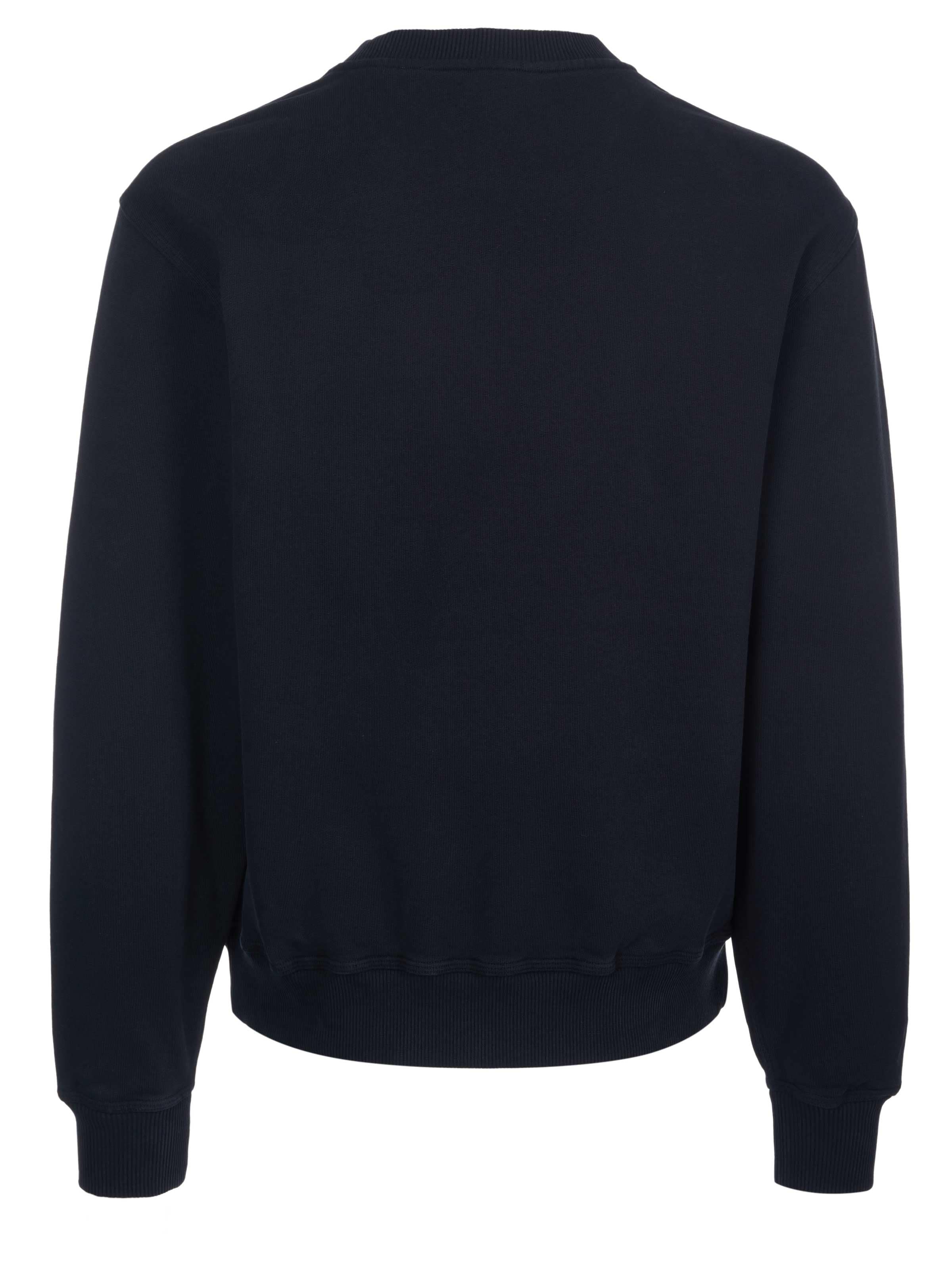 BURBERRY Sweatshirt‌‌‌‌‌‌‌‌ in Schwarz