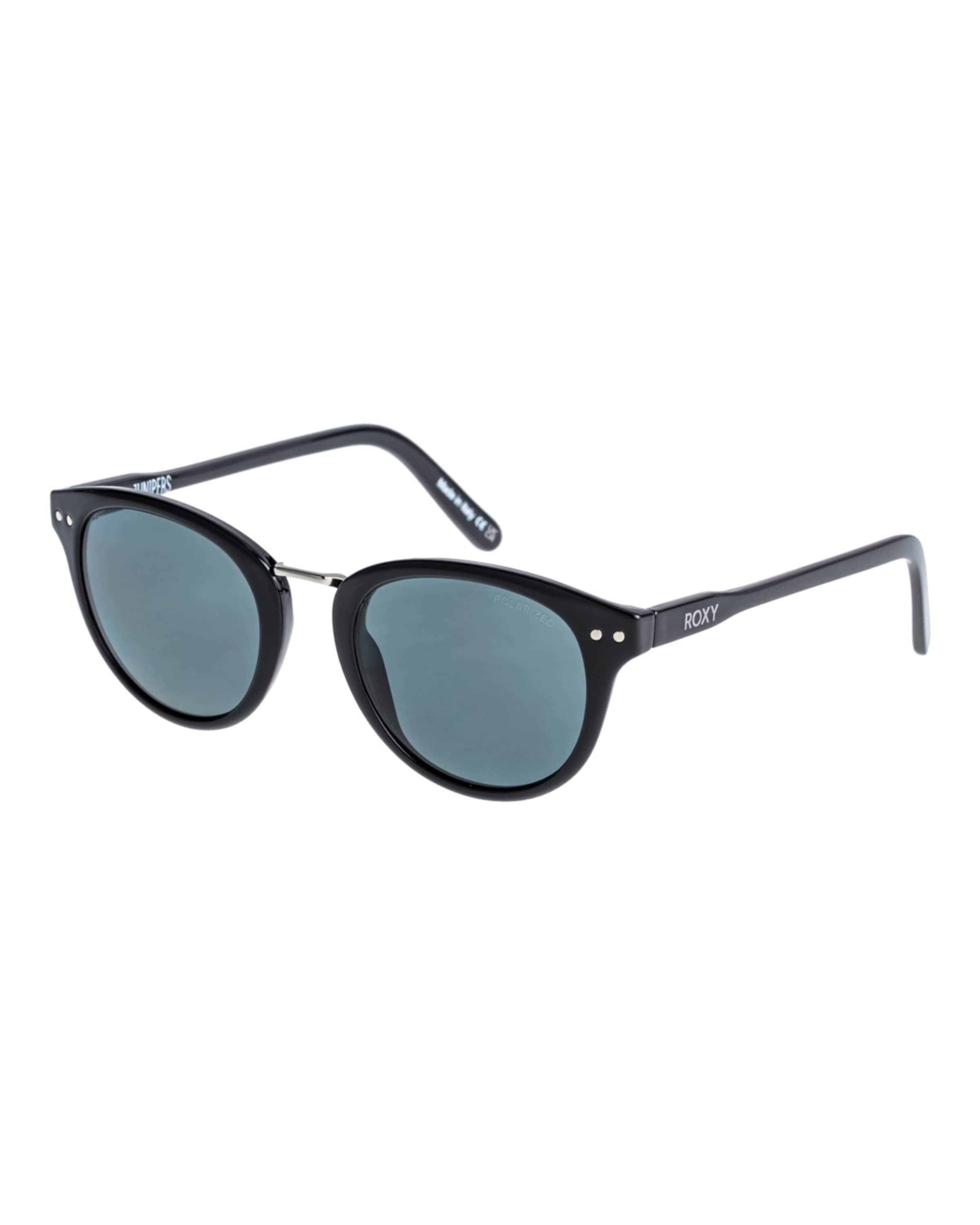 ROXY Sunglasses 'Junipers' in Black: front