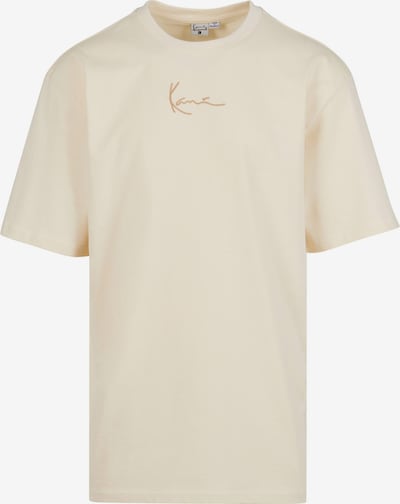 Karl Kani Paita värissä hiekka / cappuccino, Tuotenäkymä