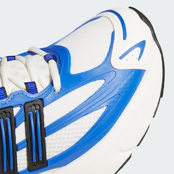 ADIDAS ORIGINALS - Sapatilhas baixas 'Adistar XLG 2.0' em azul