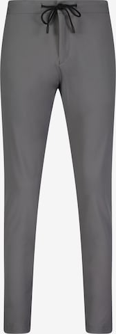 Pantalon ROY ROBSON en gris : devant