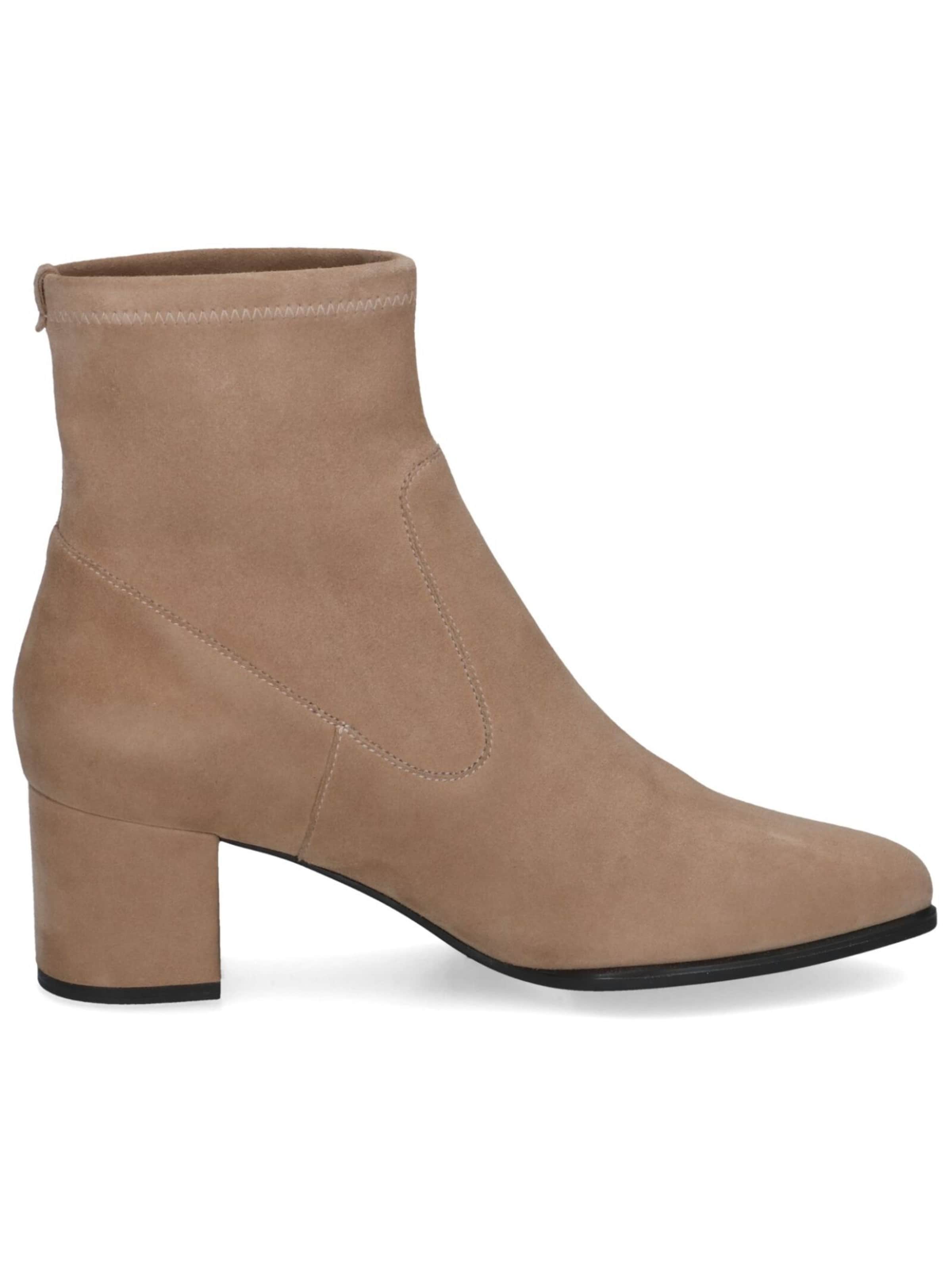 Bottines PETER KAISER en marron