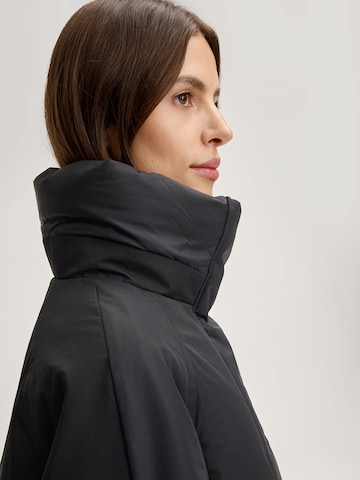 JOOP! Winter coat 'Chiara ' in Black