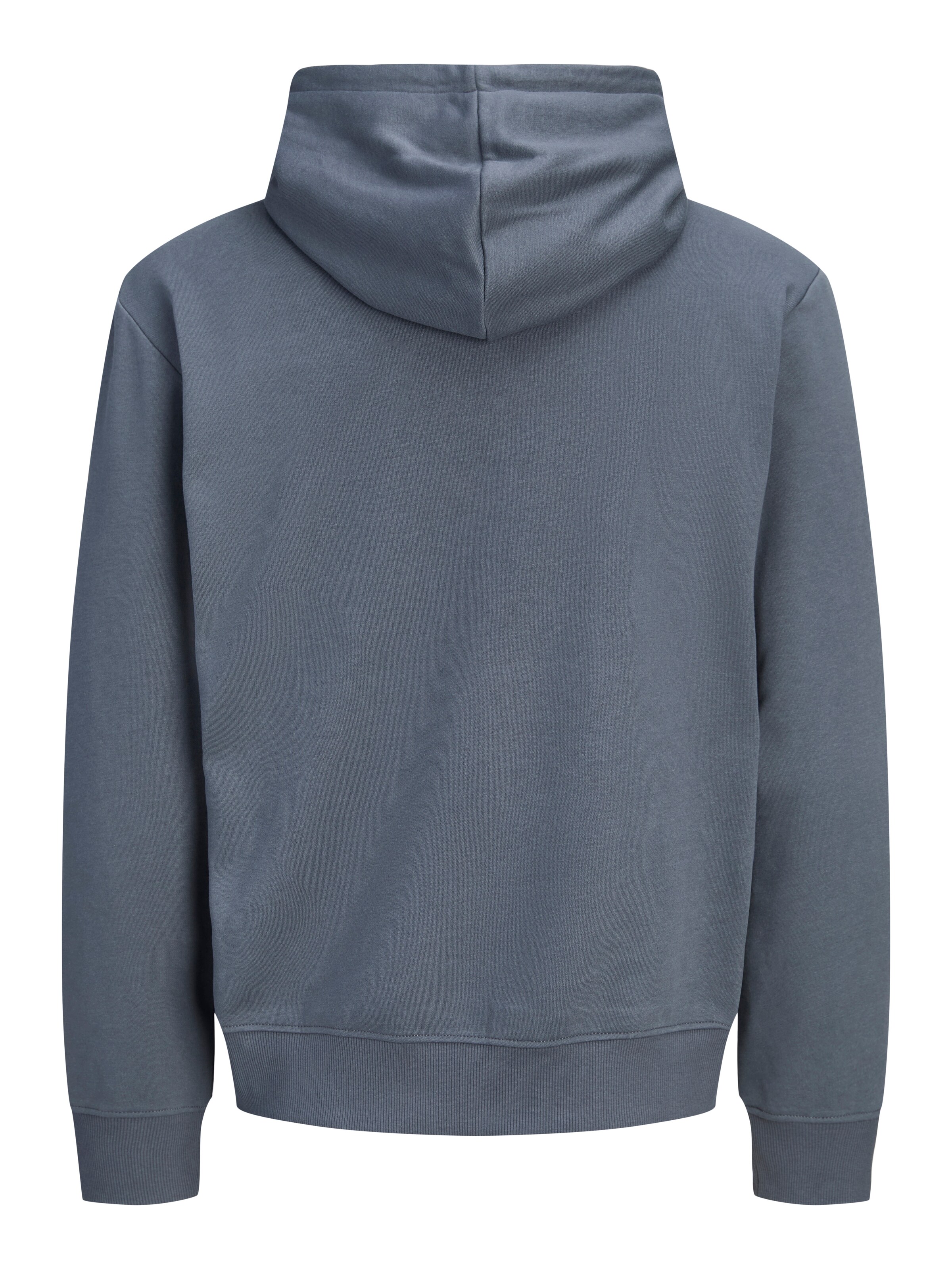 JACK & JONES Sweatshirt in Grey