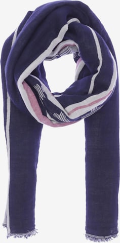 Tommy Jeans Scarf & Wrap in One size in Mixed colors: front